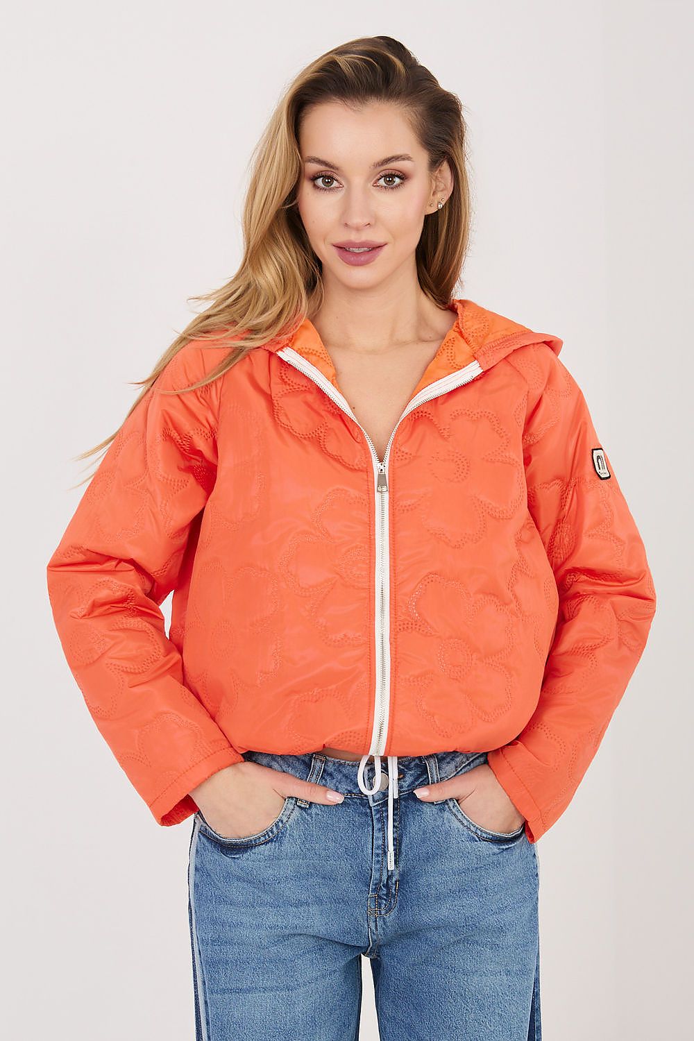  Bunda  model 225536 Rue Paris 