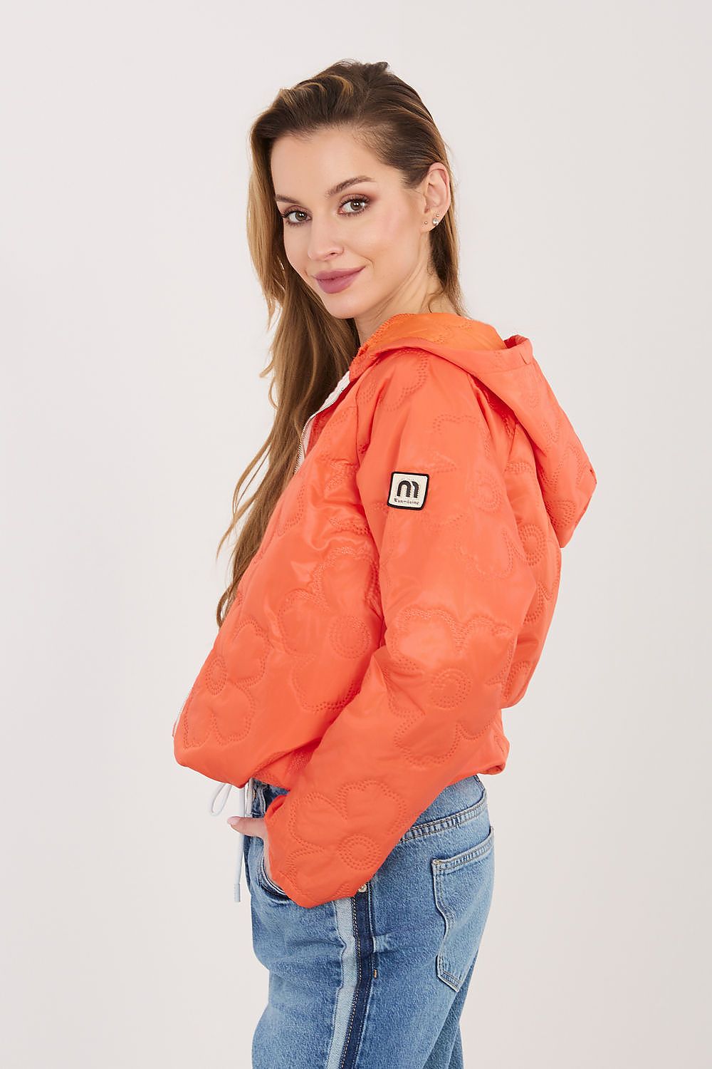 Bunda  model 225536 Rue Paris 