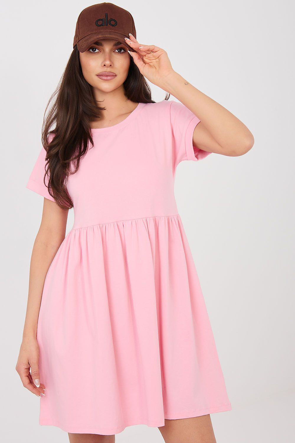  Denní šaty model 225555 Rue Paris 