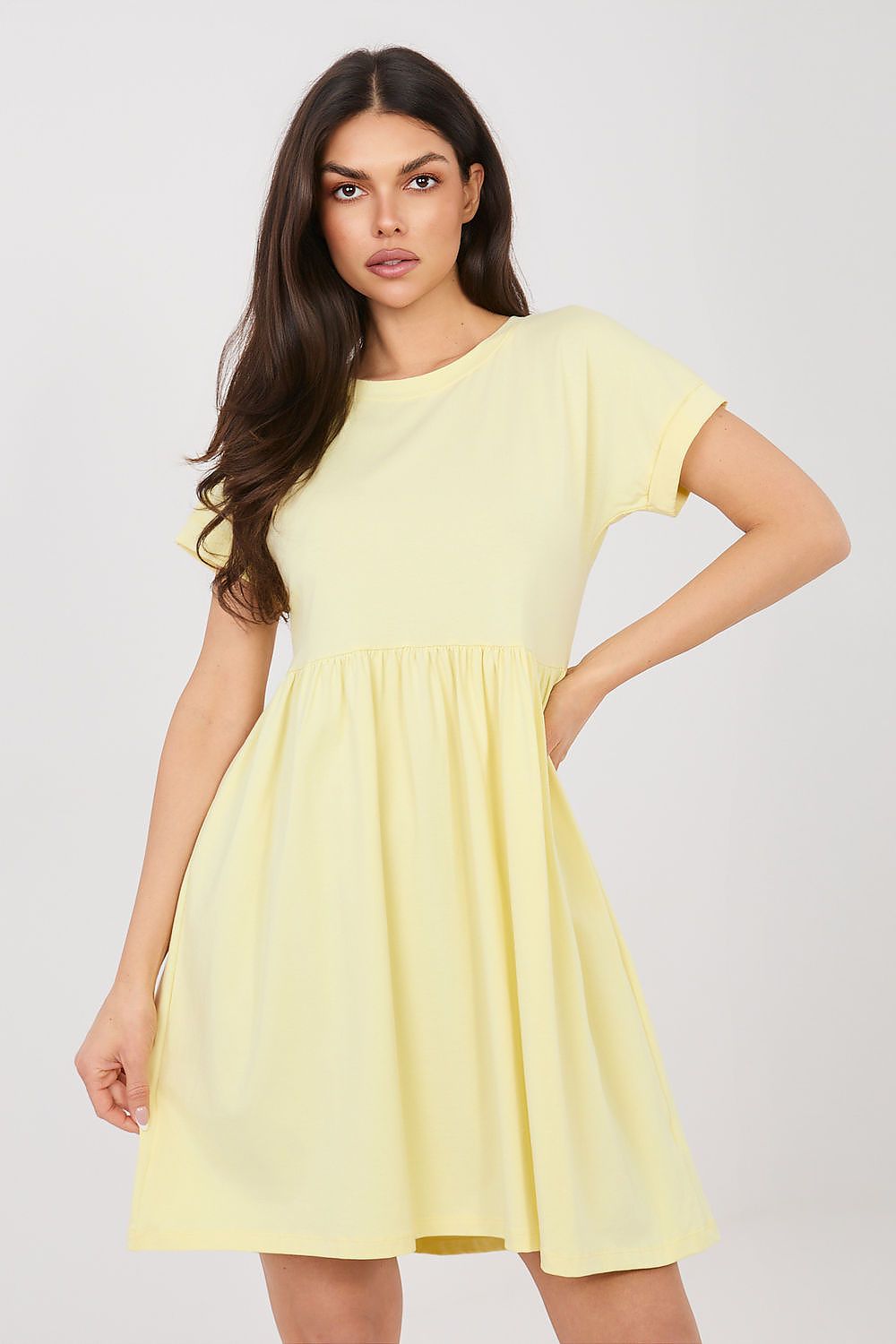  Denní šaty model 225556 Rue Paris 