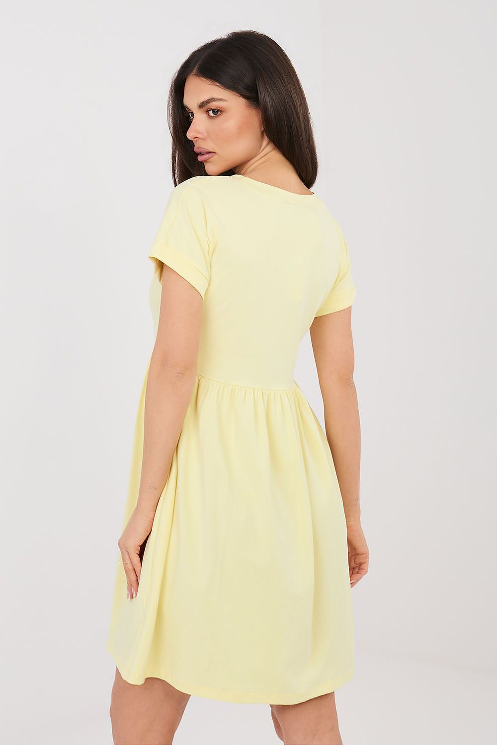  Denní šaty model 225556 Rue Paris 