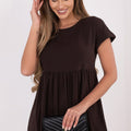  Denní šaty model 225557 Rue Paris 