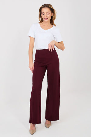  Dámské kalhoty  model 225558 Rue Paris 