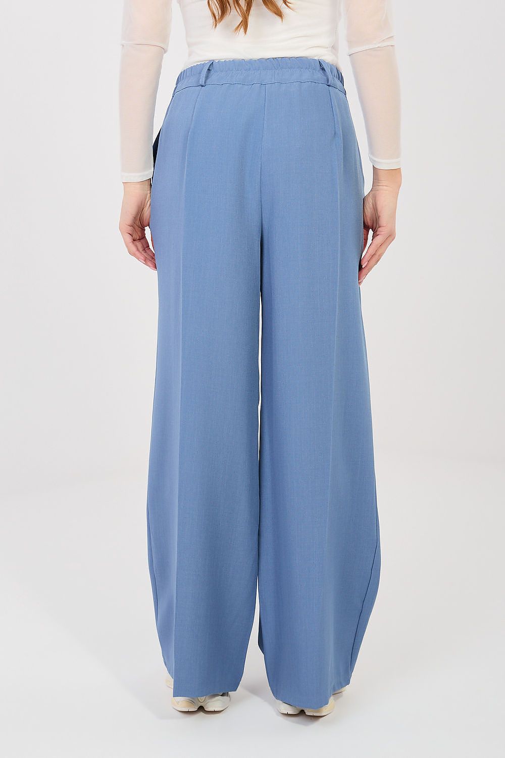  Dámské kalhoty  model 225559 Rue Paris 