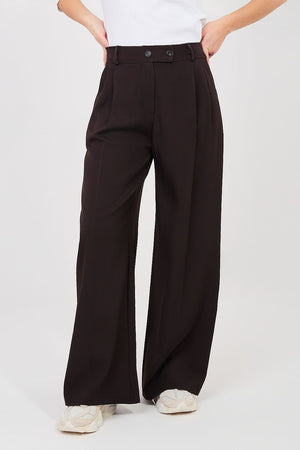 Dámské kalhoty  model 225562 Rue Paris 
