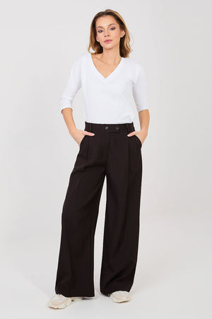  Dámské kalhoty  model 225562 Rue Paris 
