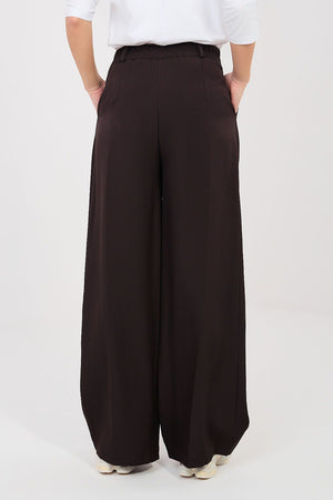  Dámské kalhoty  model 225562 Rue Paris 