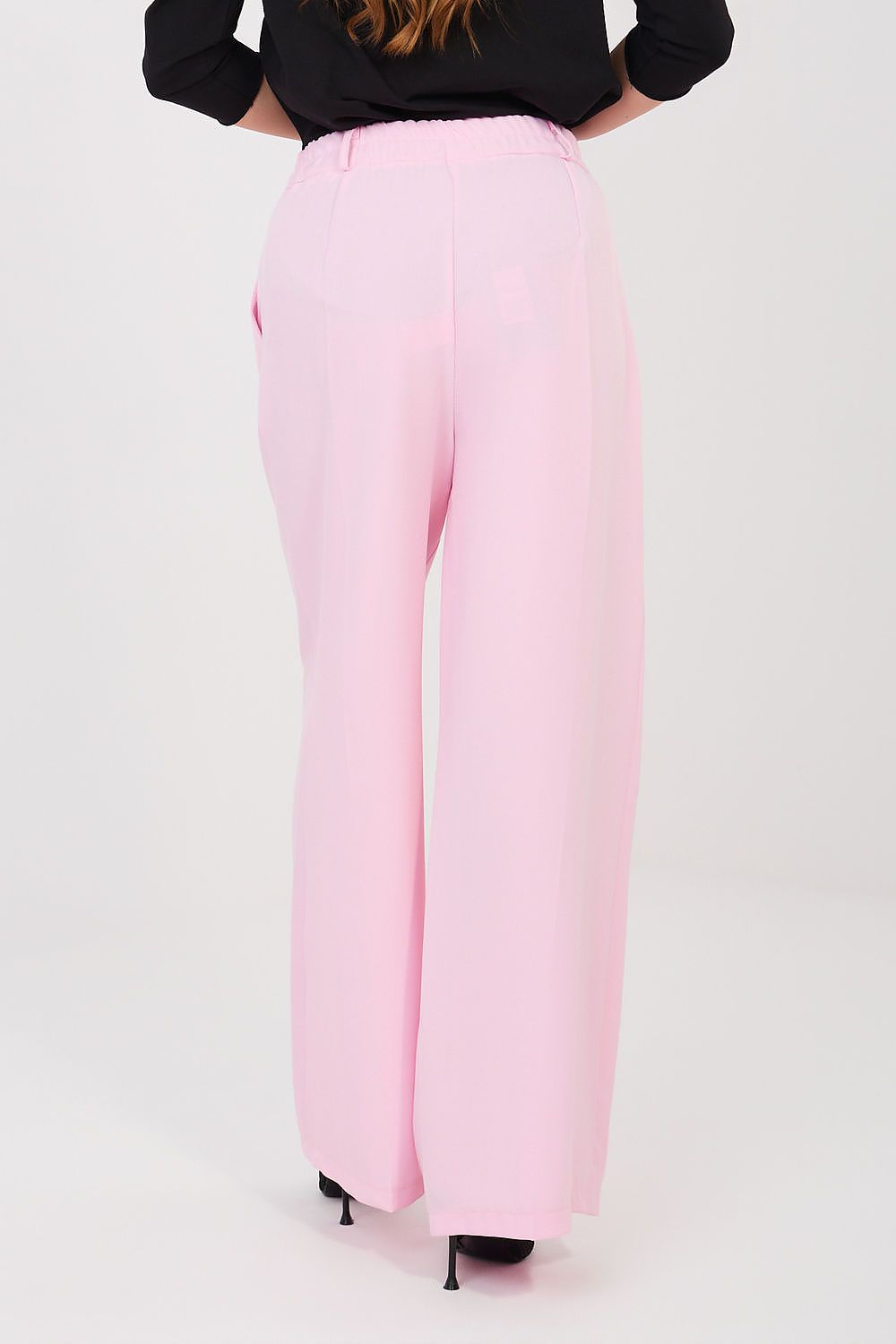  Dámské kalhoty  model 225565 Rue Paris 