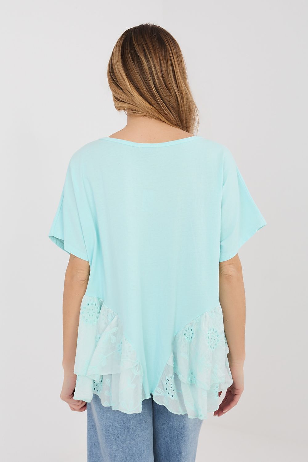  Halenka  model 225498 Italy Moda 