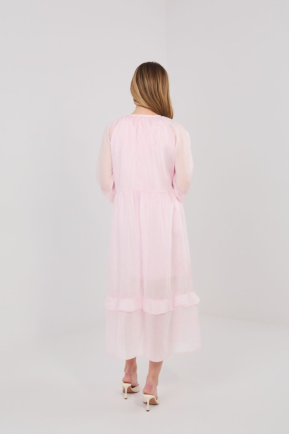  Denní šaty model 225503 Italy Moda 