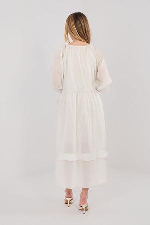  Denní šaty model 225504 Italy Moda 