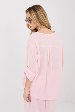  Halenka  model 225505 Italy Moda 