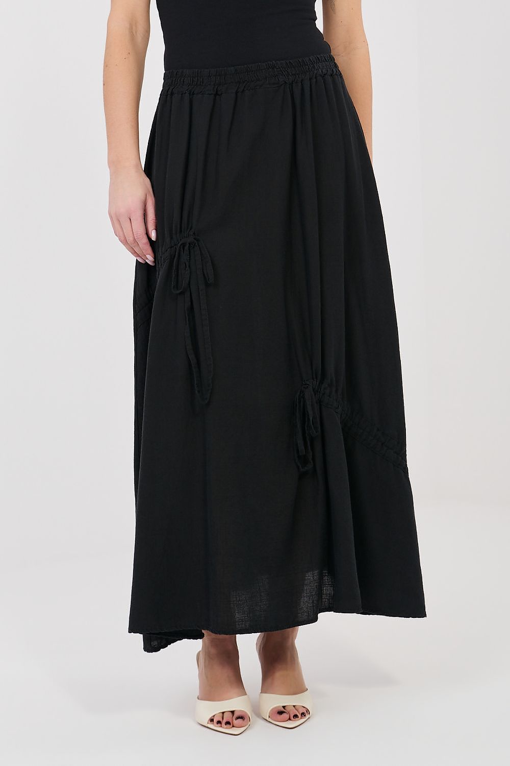  Sukně dlouhá  model 225527 Italy Moda 