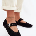  Balerinky  model 225603 Step in style 