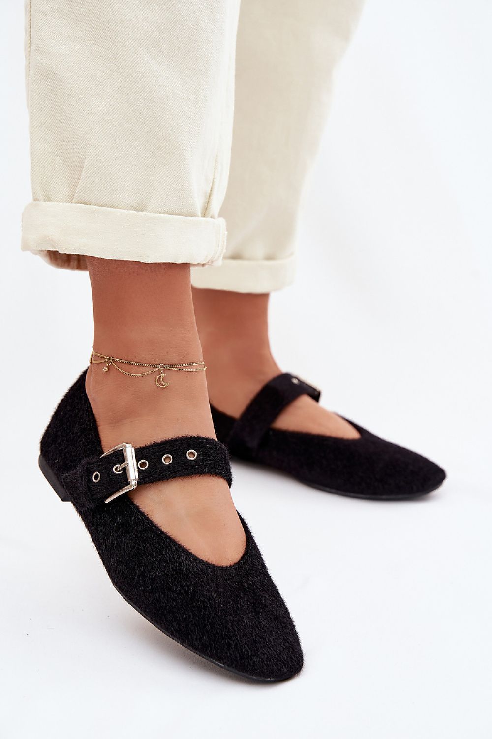 Balerinky  model 225603 Step in style 