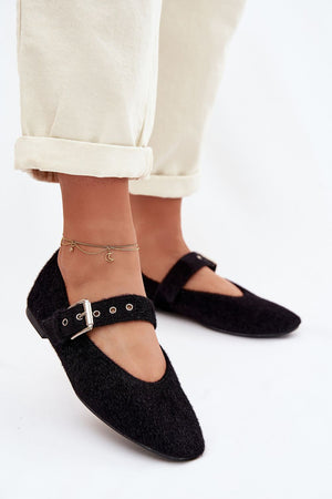 Balerinky  model 225603 Step in style 