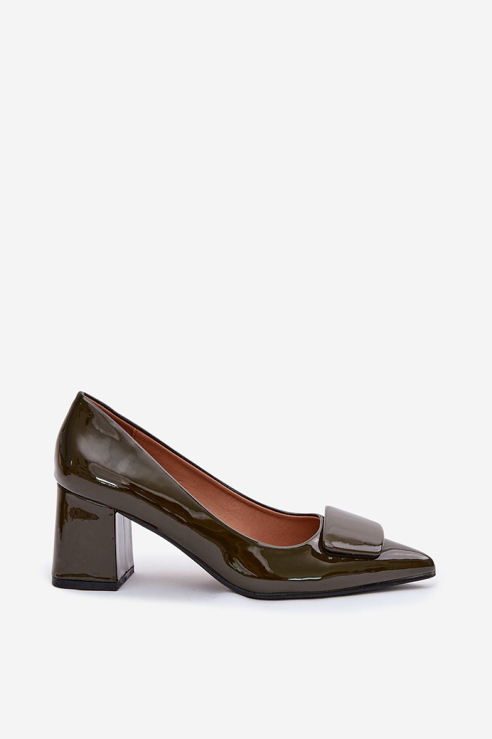  Lodičky na sloupku model 225604 Step in style 