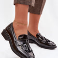  Mokasiny model 225611 Step in style 