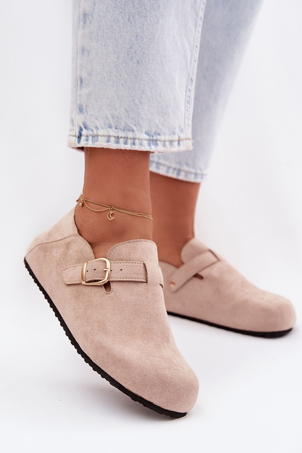  Polobotky  model 225615 Step in style 