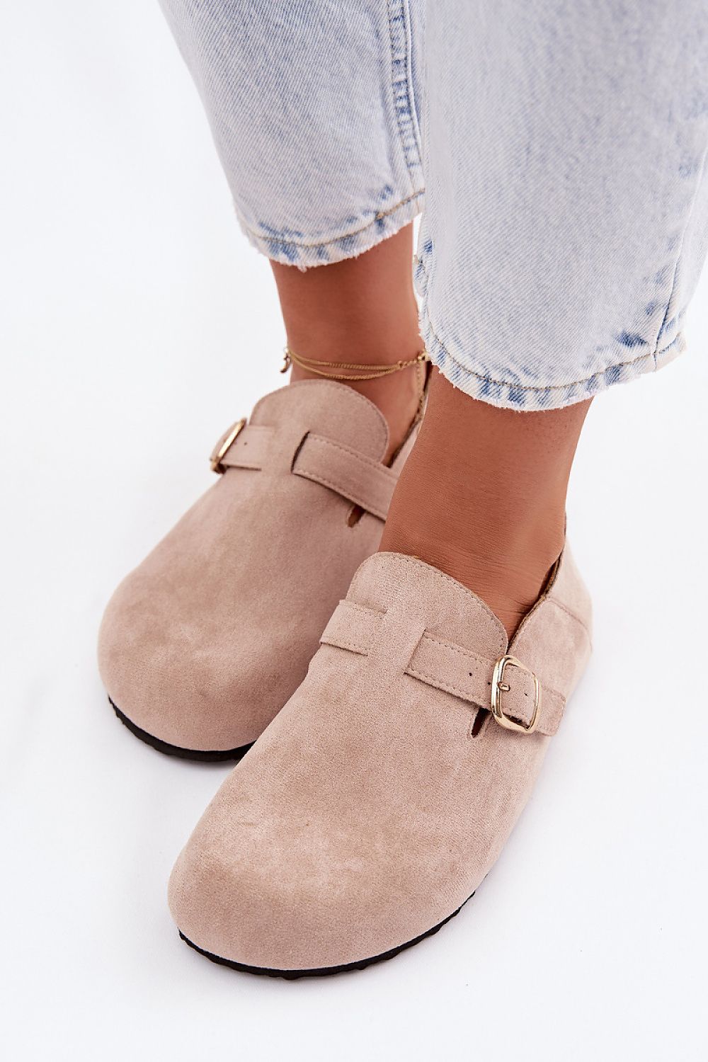  Polobotky  model 225615 Step in style 