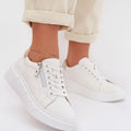  Polobotky  model 225618 Step in style 