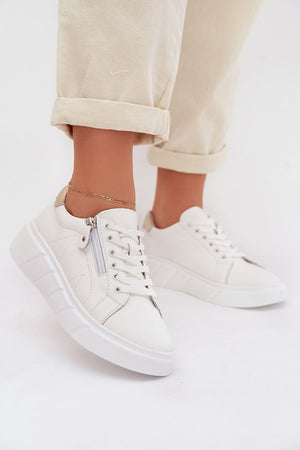  Polobotky  model 225618 Step in style 