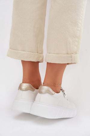  Polobotky  model 225618 Step in style 