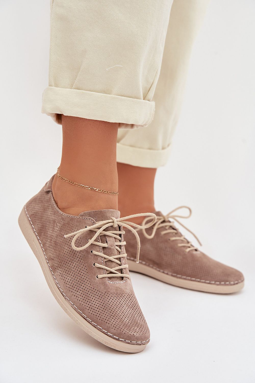  Polobotky  model 225622 Step in style 