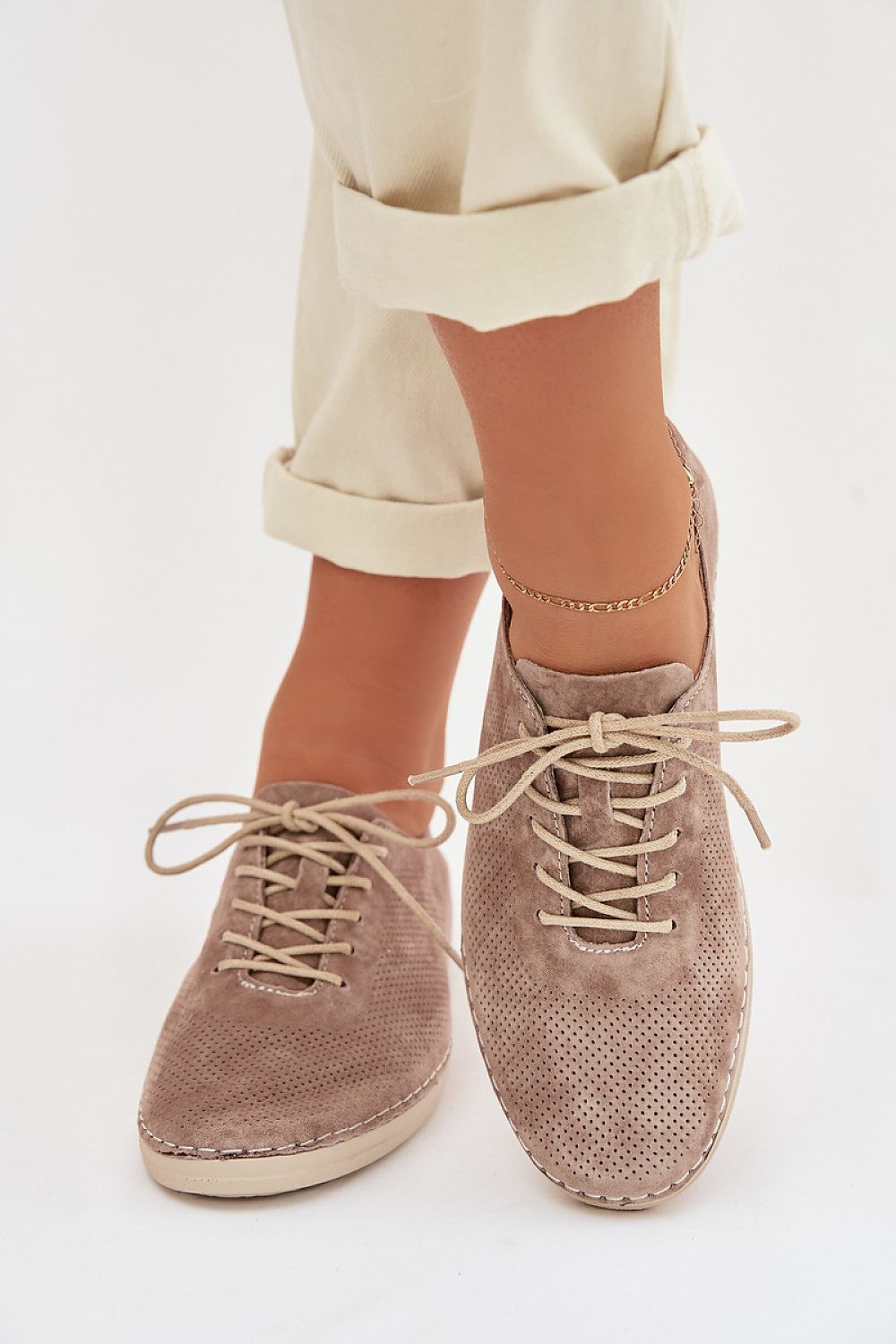  Polobotky  model 225622 Step in style 