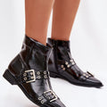  Boty  model 225623 Step in style 