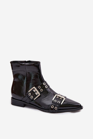  Boty  model 225623 Step in style 