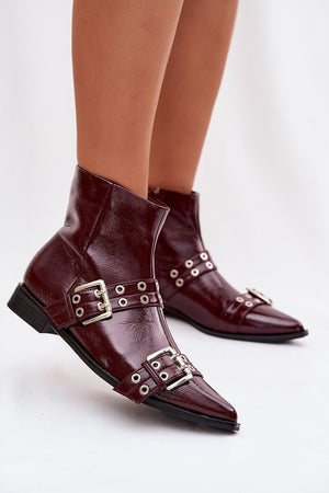  Boty  model 225624 Step in style 
