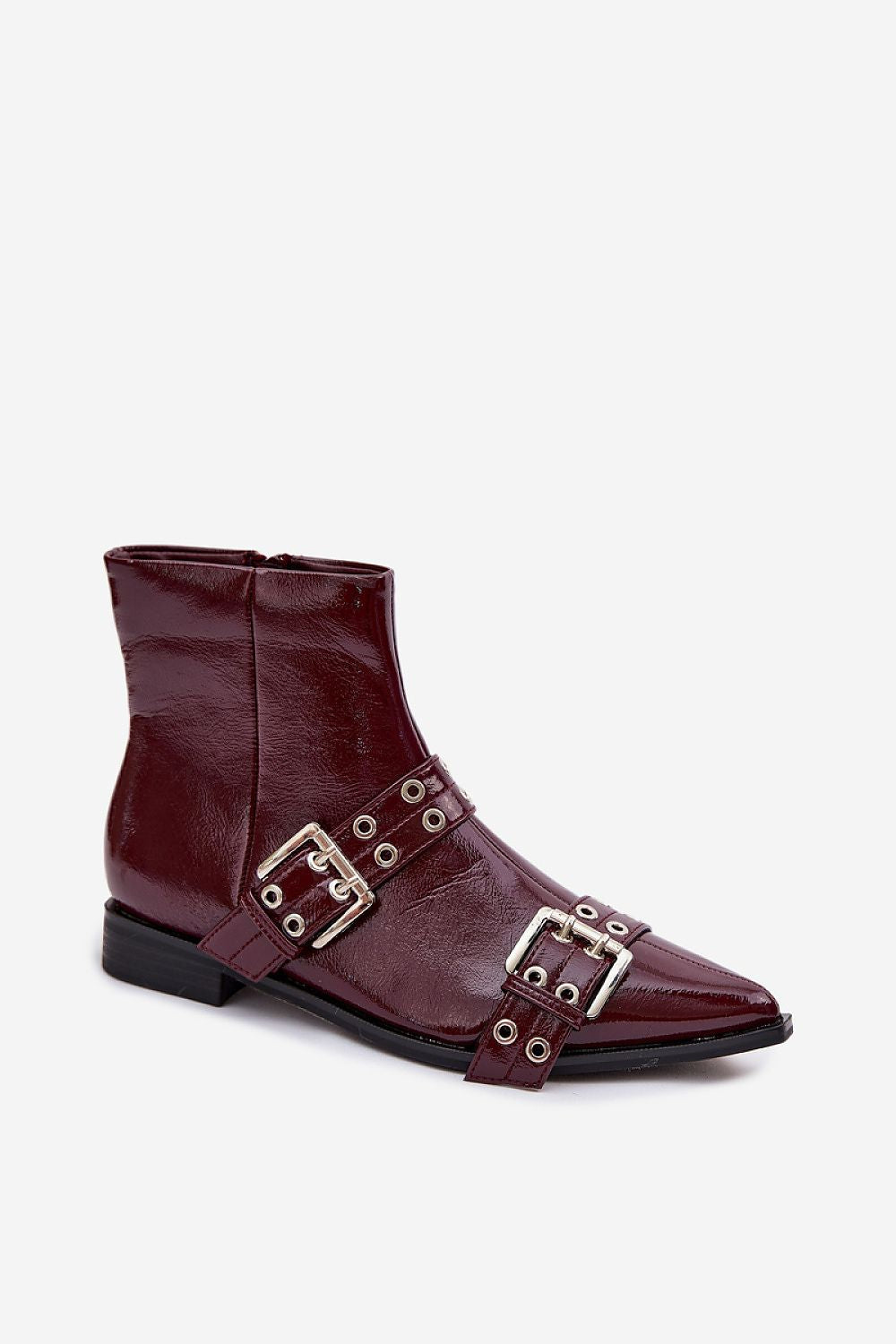  Boty  model 225624 Step in style 