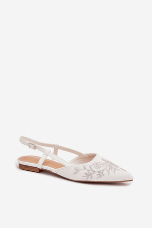  Sandály  model 225628 Step in style 