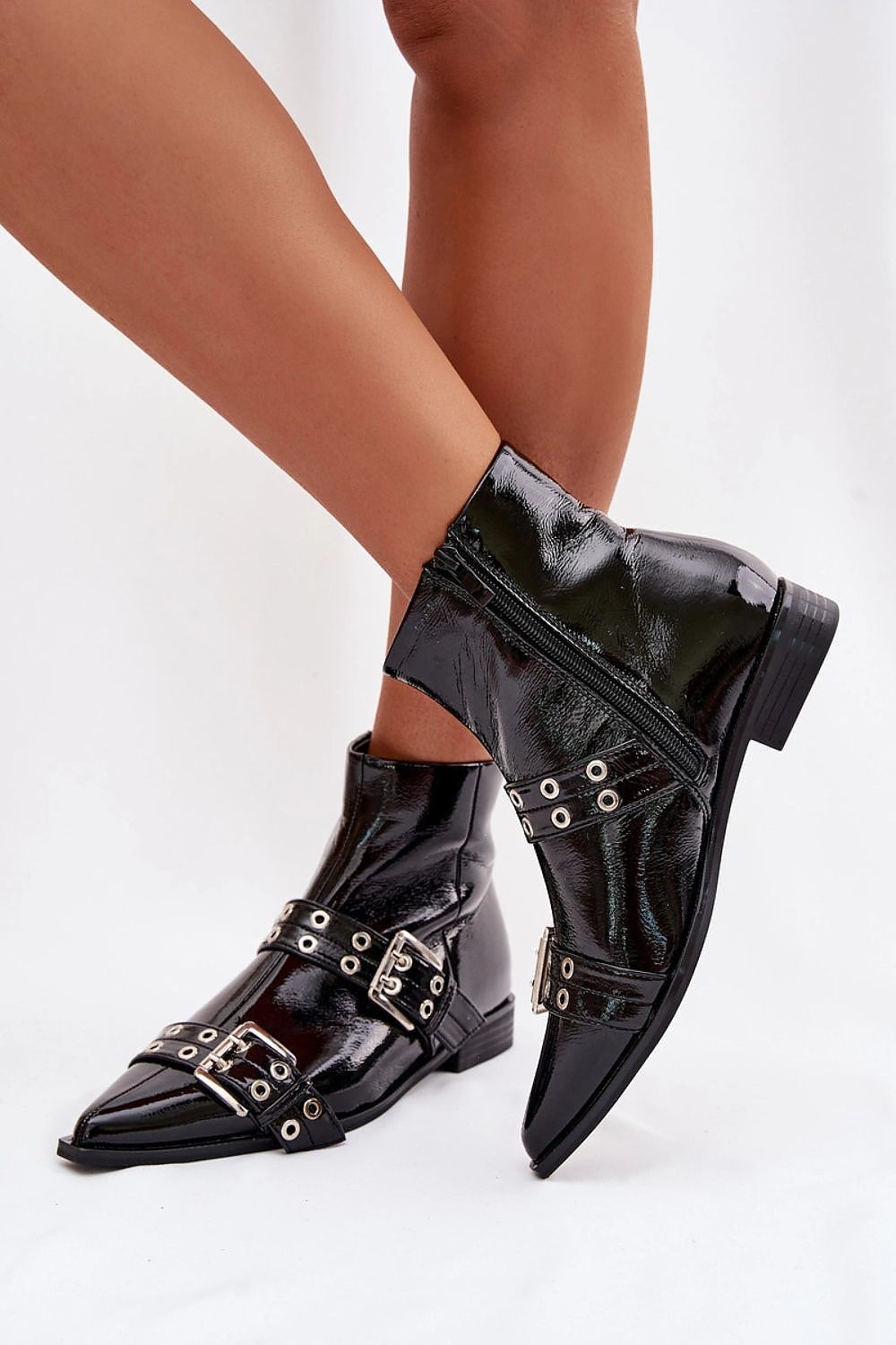  Boty  model 225623 Step in style 