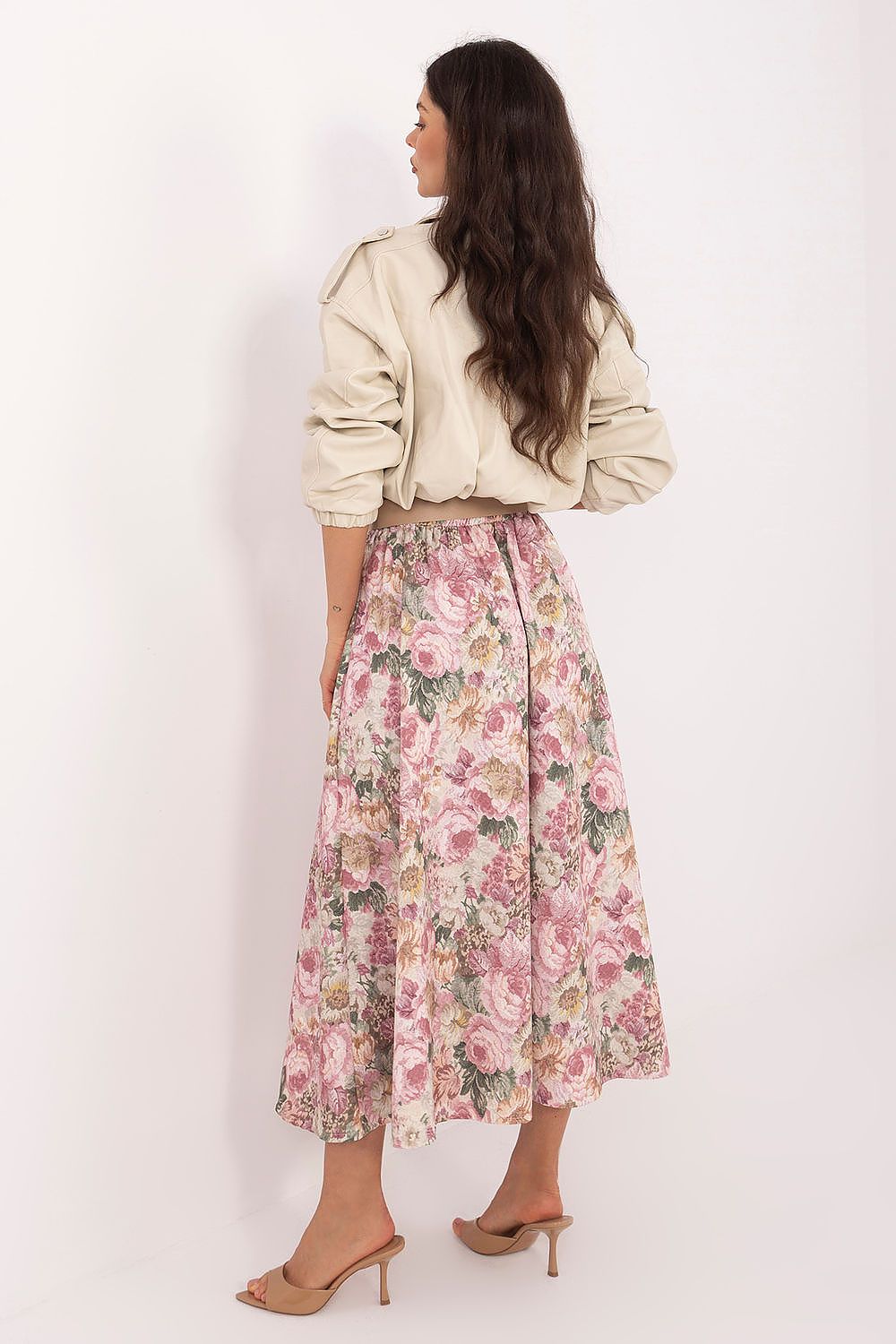  Sukně  model 225834 Rue Paris 