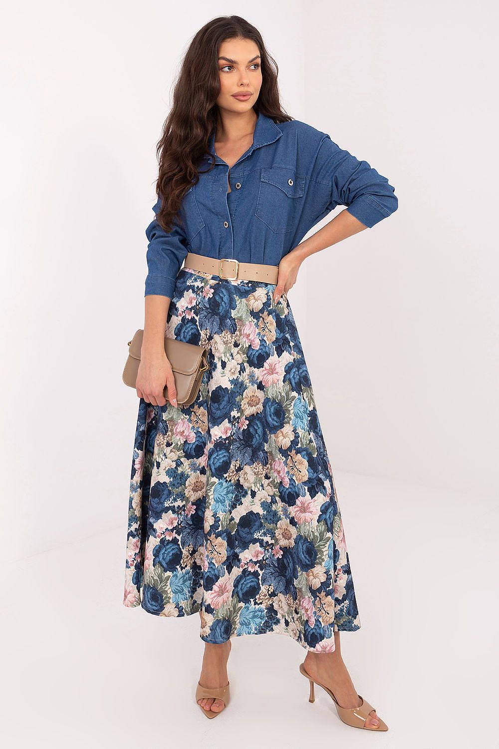 Sukně  model 225836 Rue Paris 