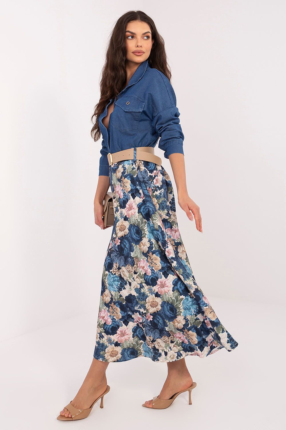  Sukně  model 225836 Rue Paris 