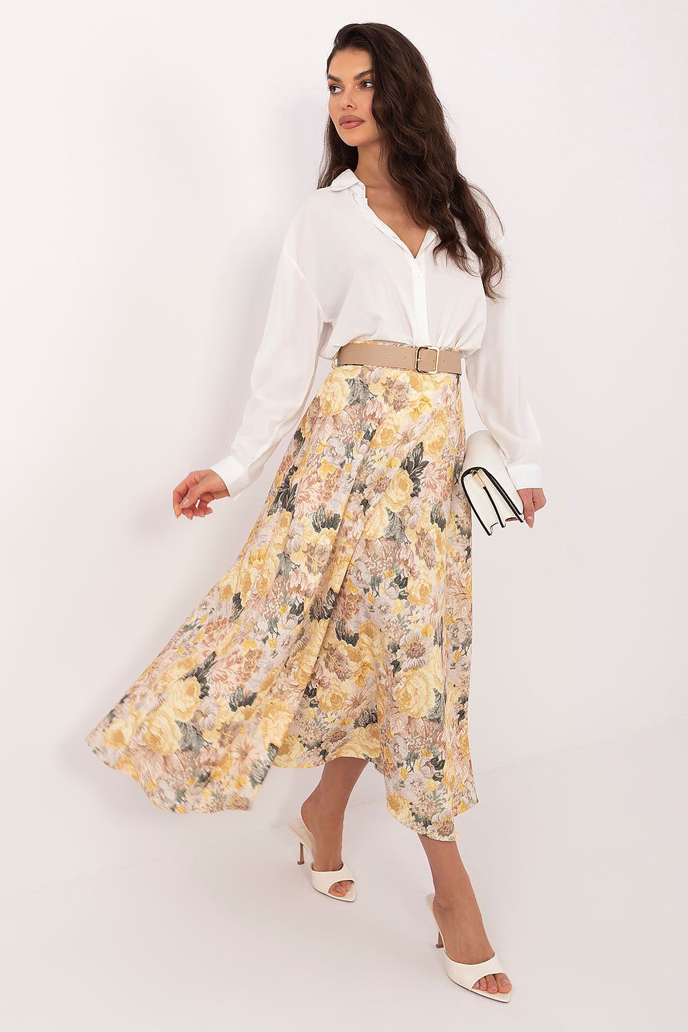  Sukně  model 225837 Rue Paris 