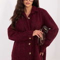  Bunda  model 225838 Rue Paris 