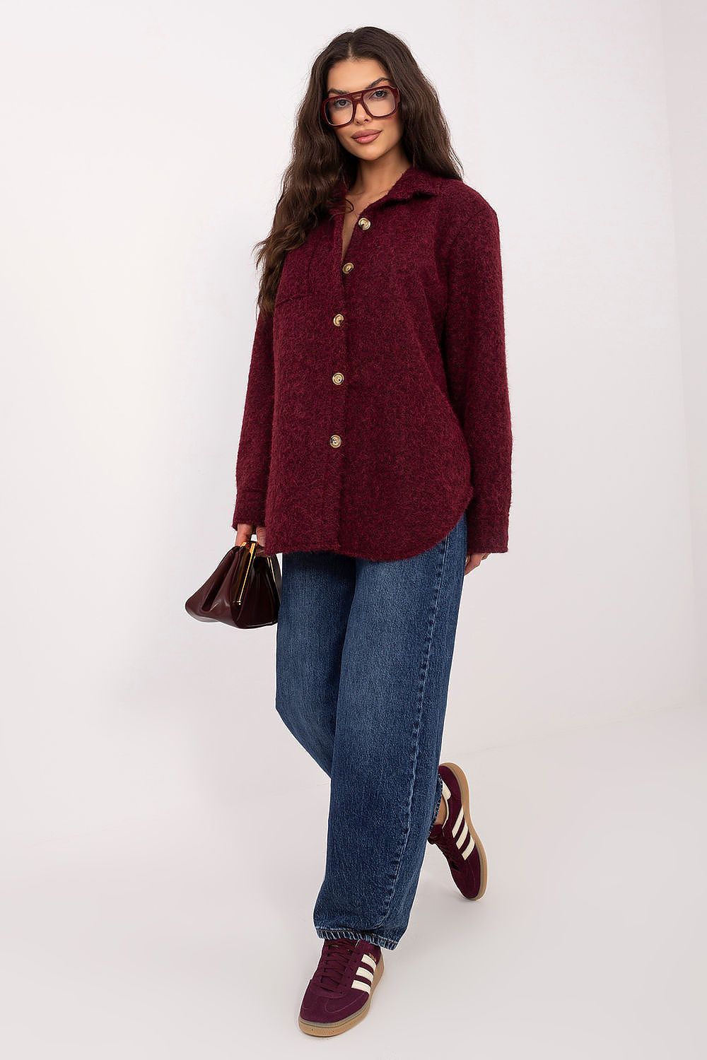  Bunda  model 225838 Rue Paris 