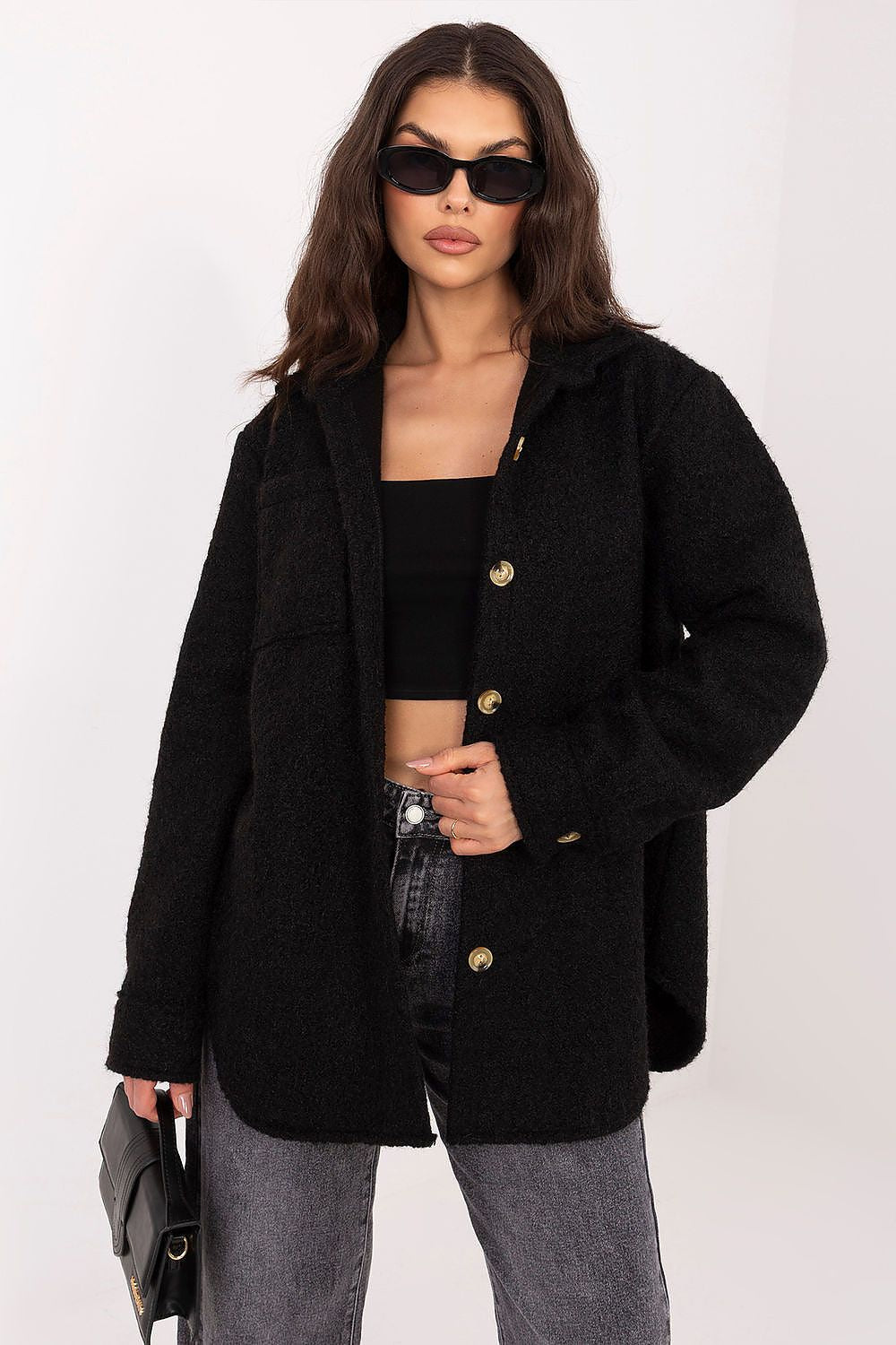  Bunda  model 225839 Rue Paris 