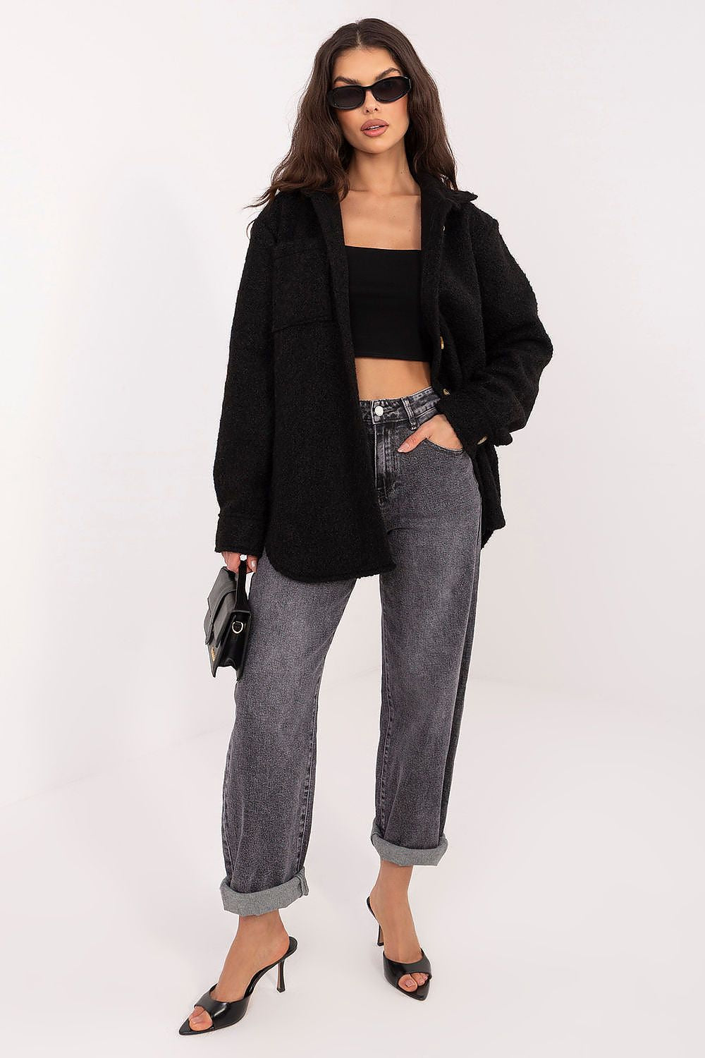  Bunda  model 225839 Rue Paris 