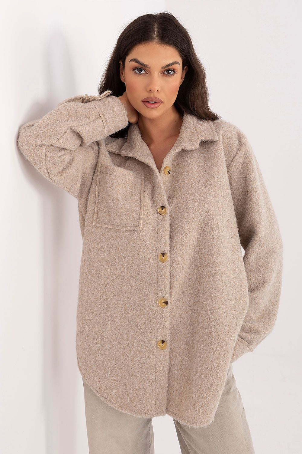  Bunda  model 225841 Rue Paris 