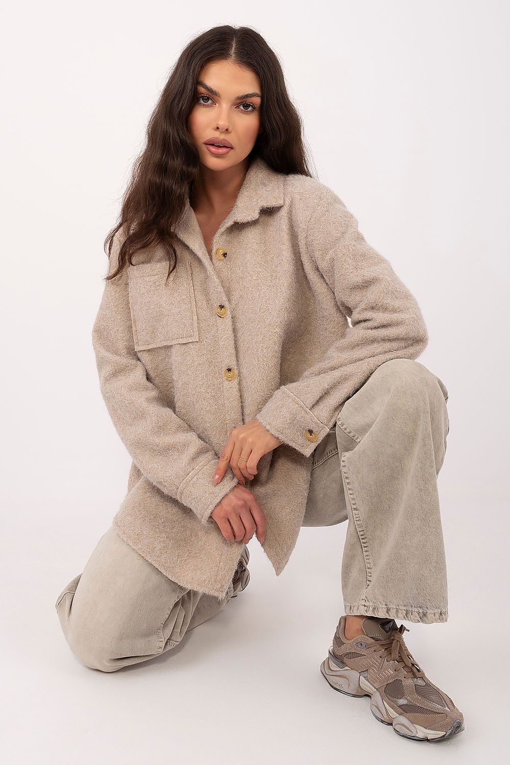  Bunda  model 225841 Rue Paris 
