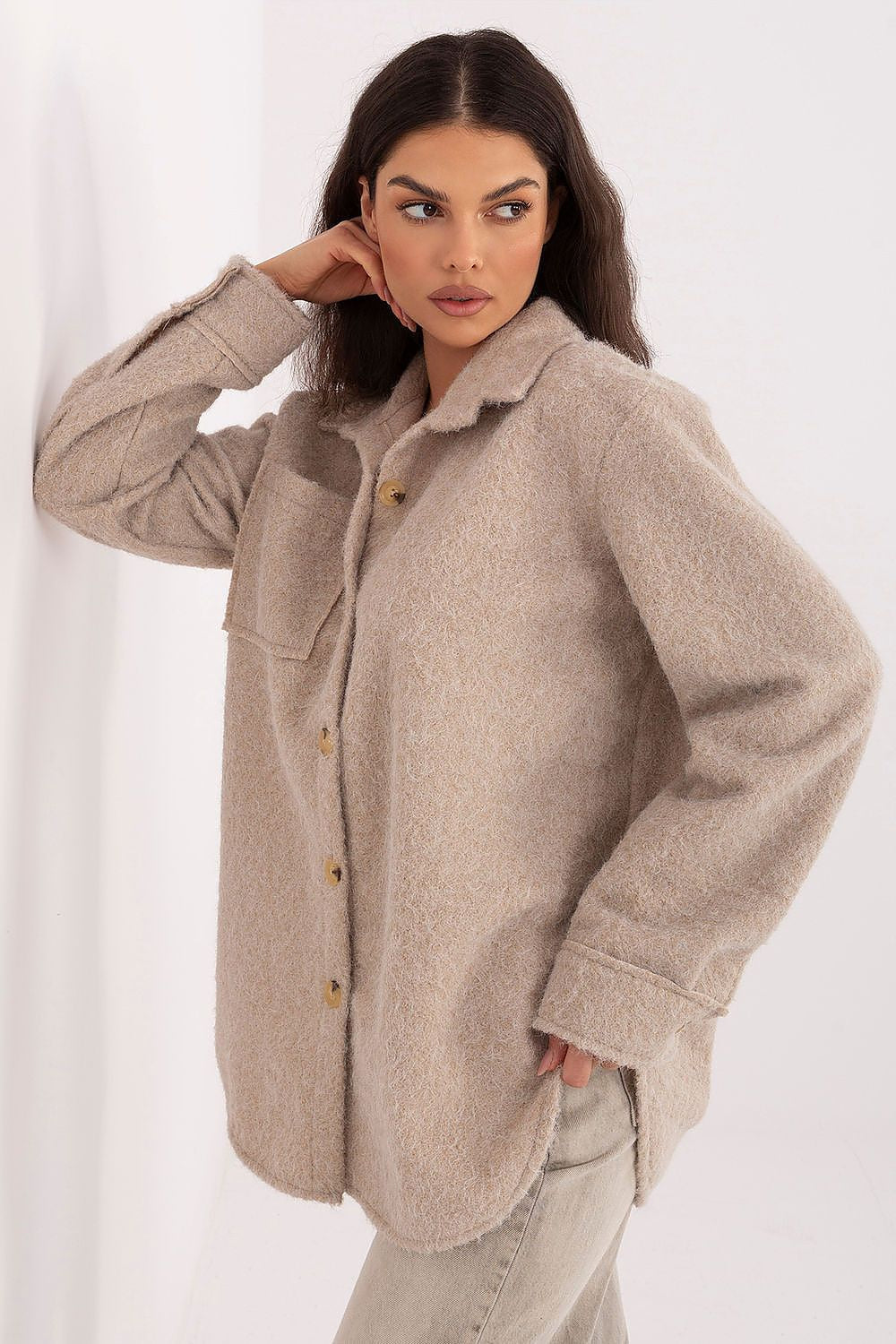  Bunda  model 225841 Rue Paris 