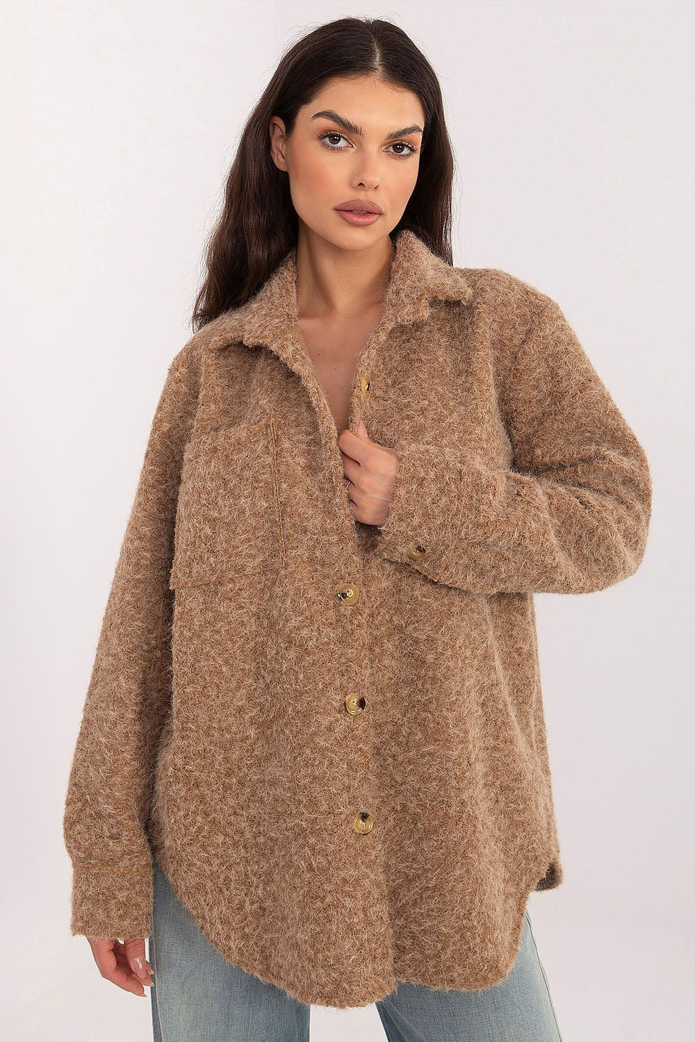  Bunda  model 225843 Rue Paris 