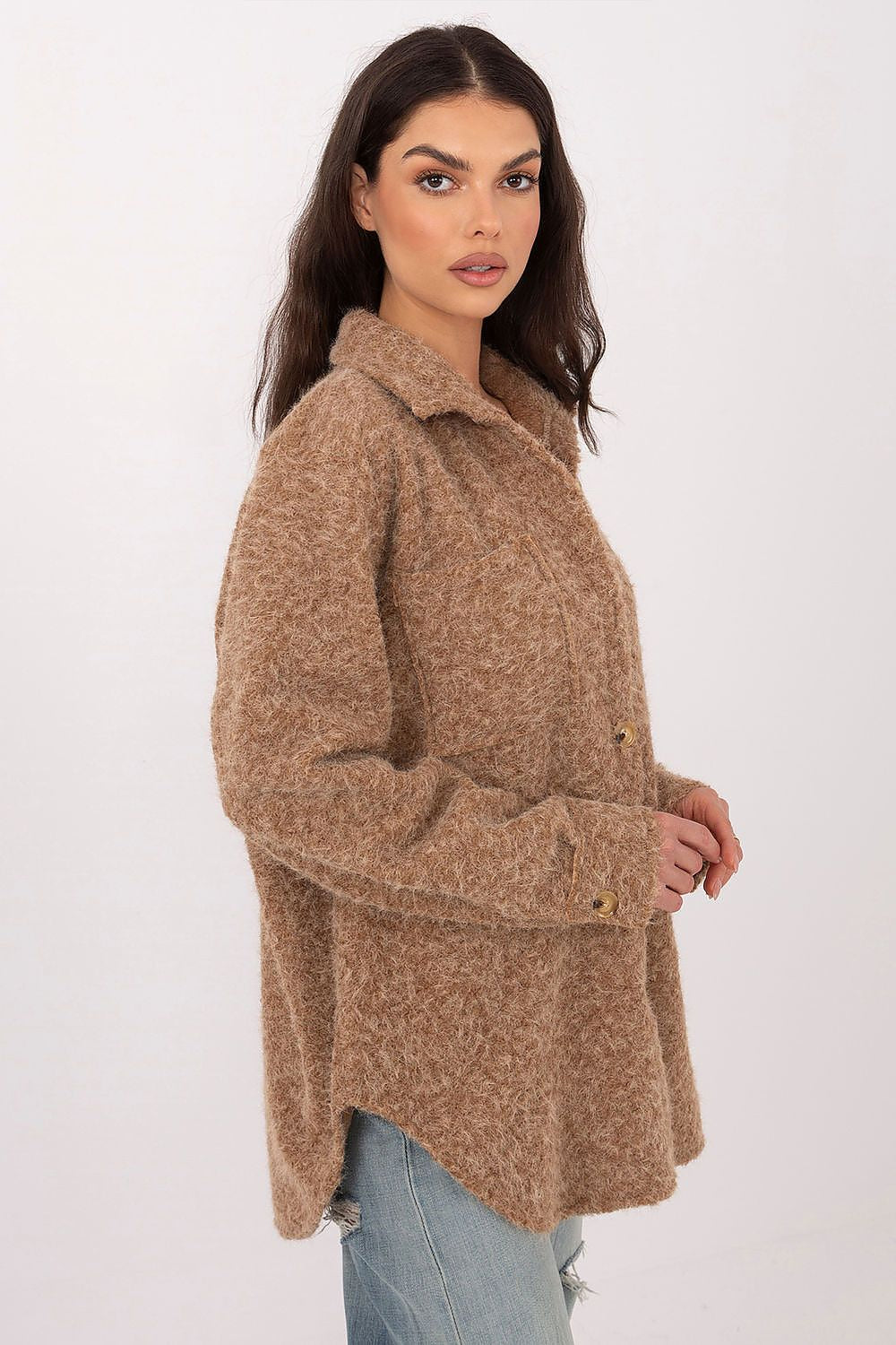  Bunda  model 225843 Rue Paris 