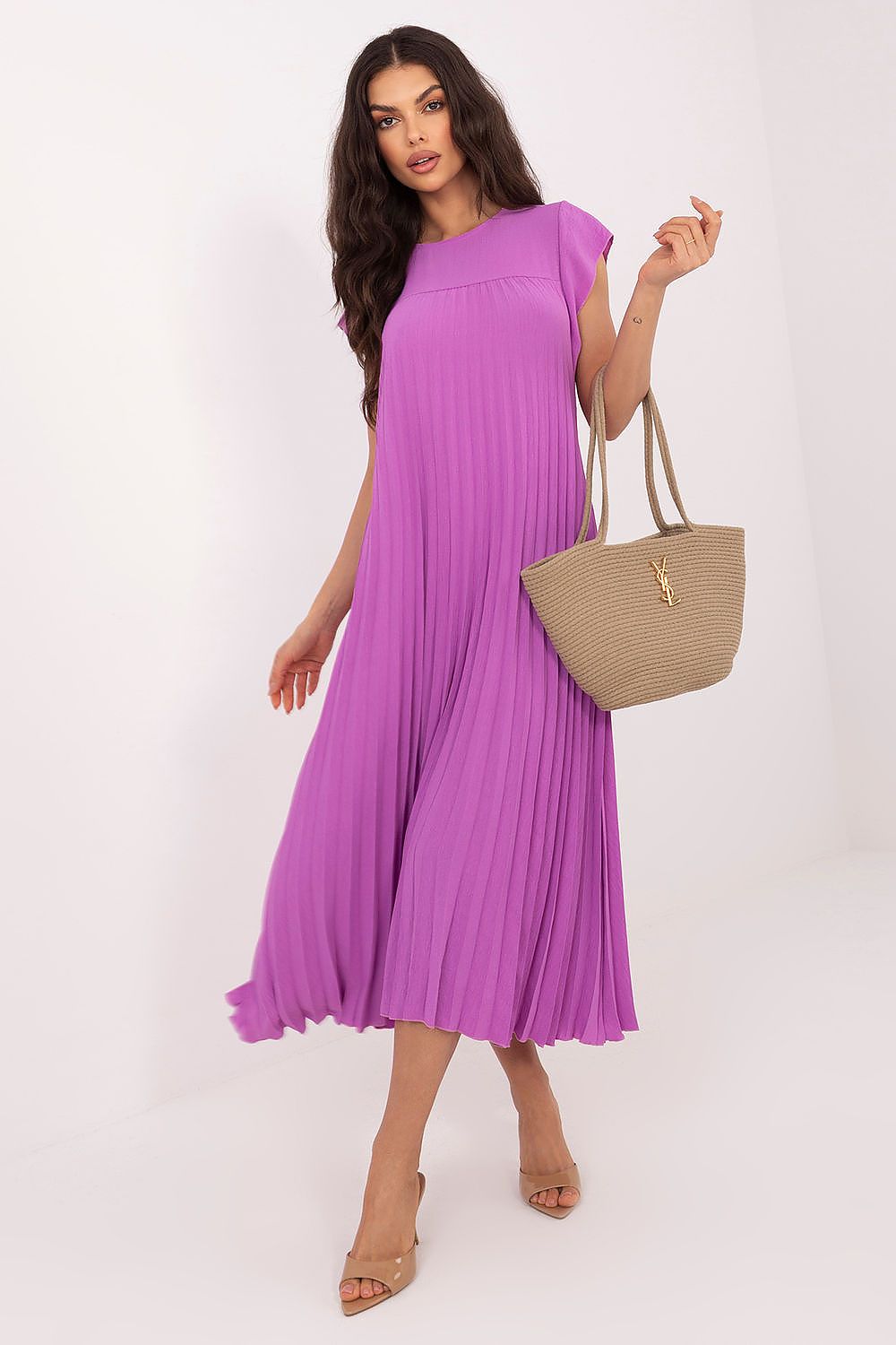  Denní šaty model 225846 Rue Paris 