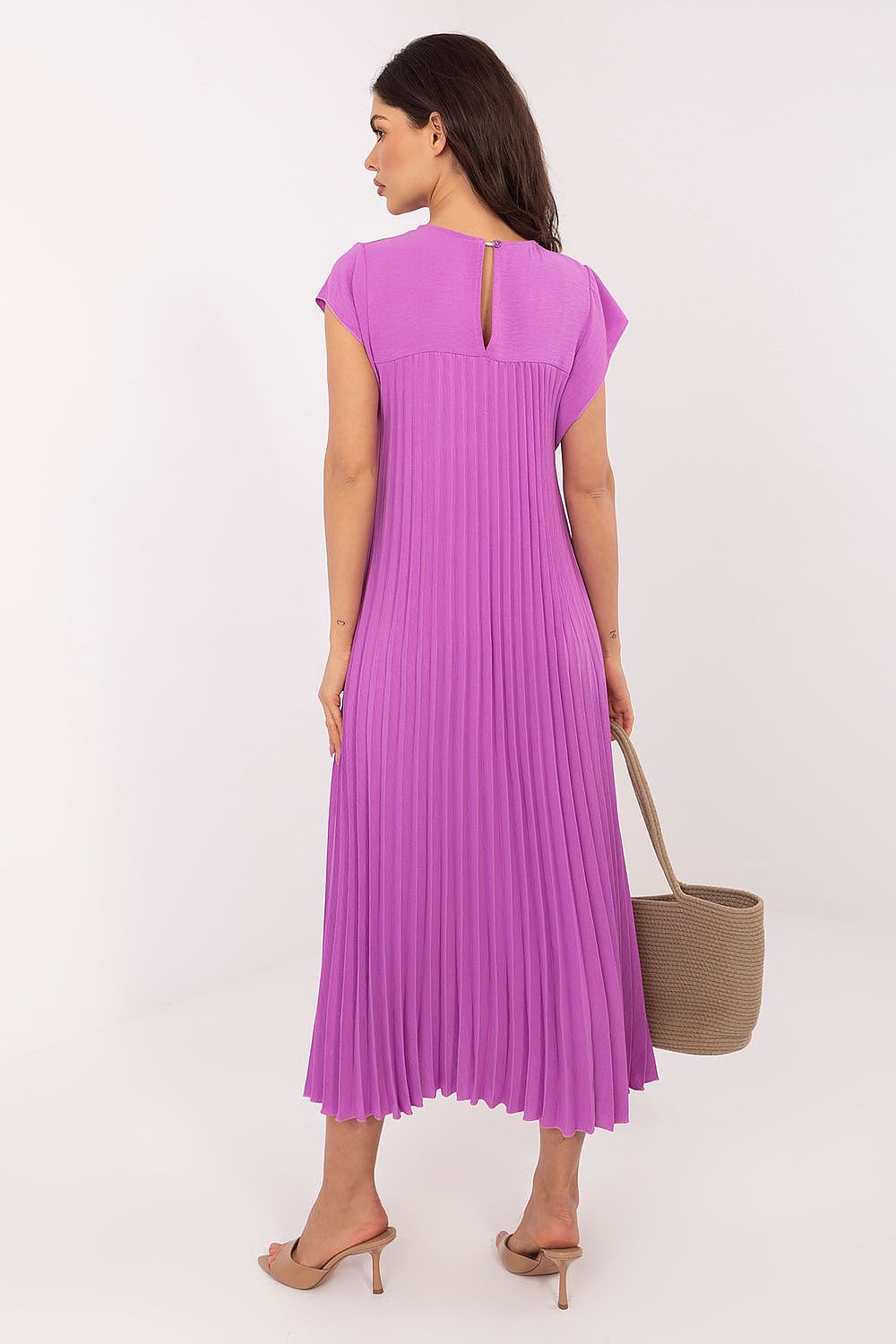  Denní šaty model 225846 Rue Paris 